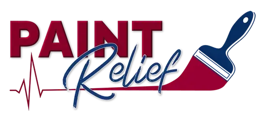 Paint Relief logo